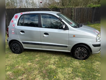 Used Hyundai Amica 2006 for sale - 78259189: Photo