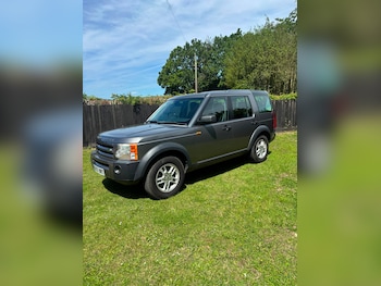 Used Land Rover Discovery 2007 for sale - 78894716: Photo