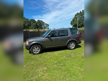 Used Land Rover Discovery 2007 for sale - 78894716: Photo