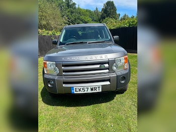 Used Land Rover Discovery 2007 for sale - 78894716: Photo
