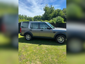 Used Land Rover Discovery 2007 for sale - 78894716: Photo