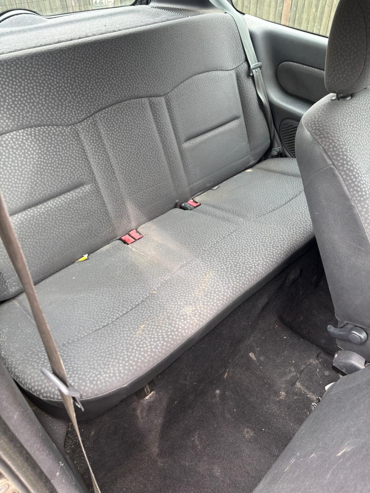 Used Renault Clio 2008 for sale - 78202506: Photo 10