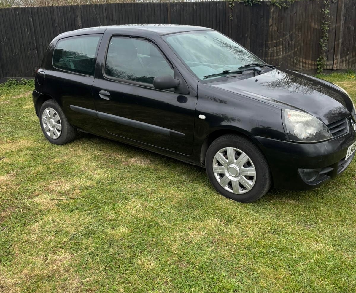 Used Renault Clio 2008 for sale - 78202506: Photo 12