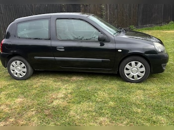 Used Renault Clio 2008 for sale - 78202506: Photo