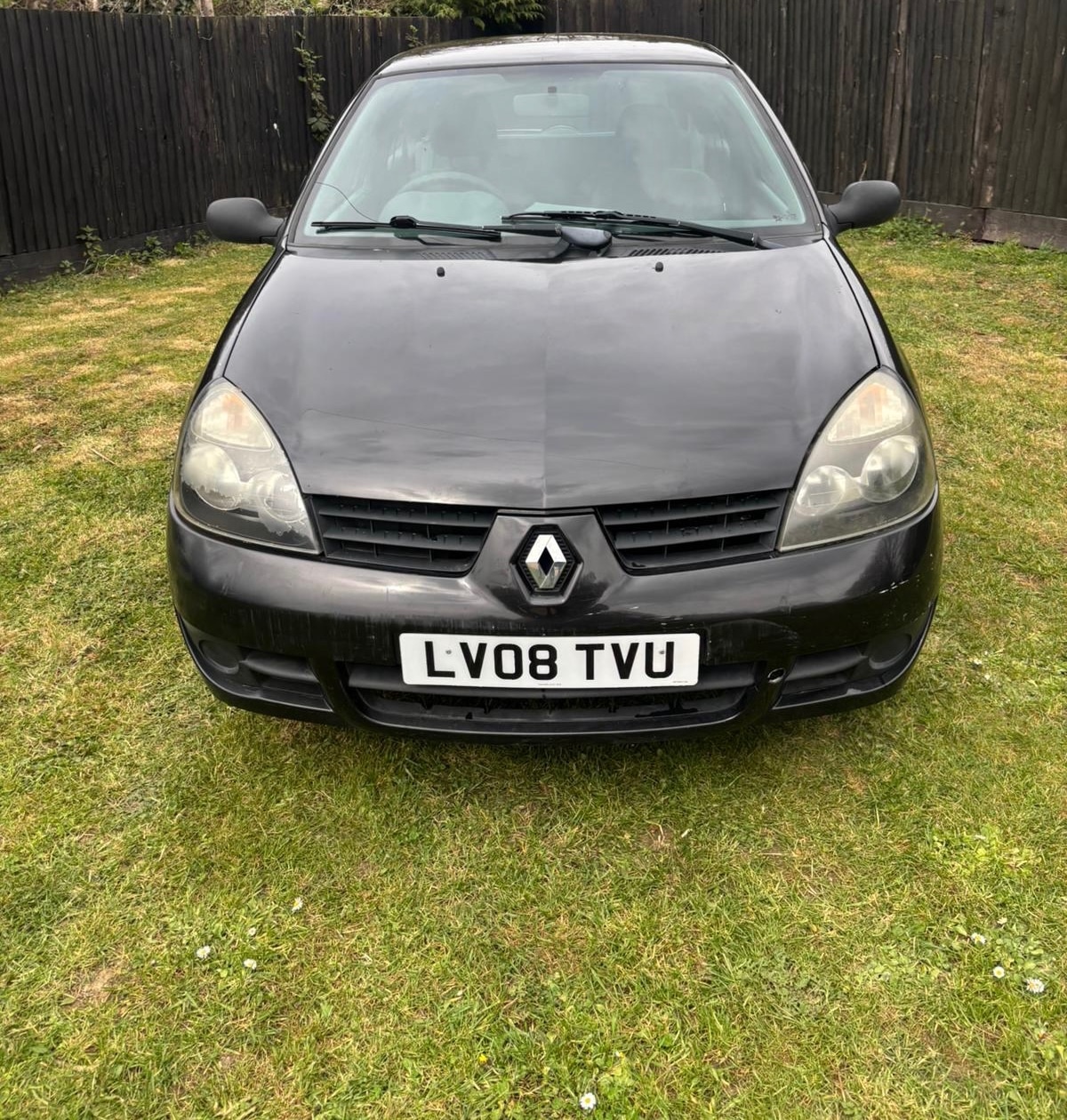 Used Renault Clio 2008 for sale - 78202506: Photo 4