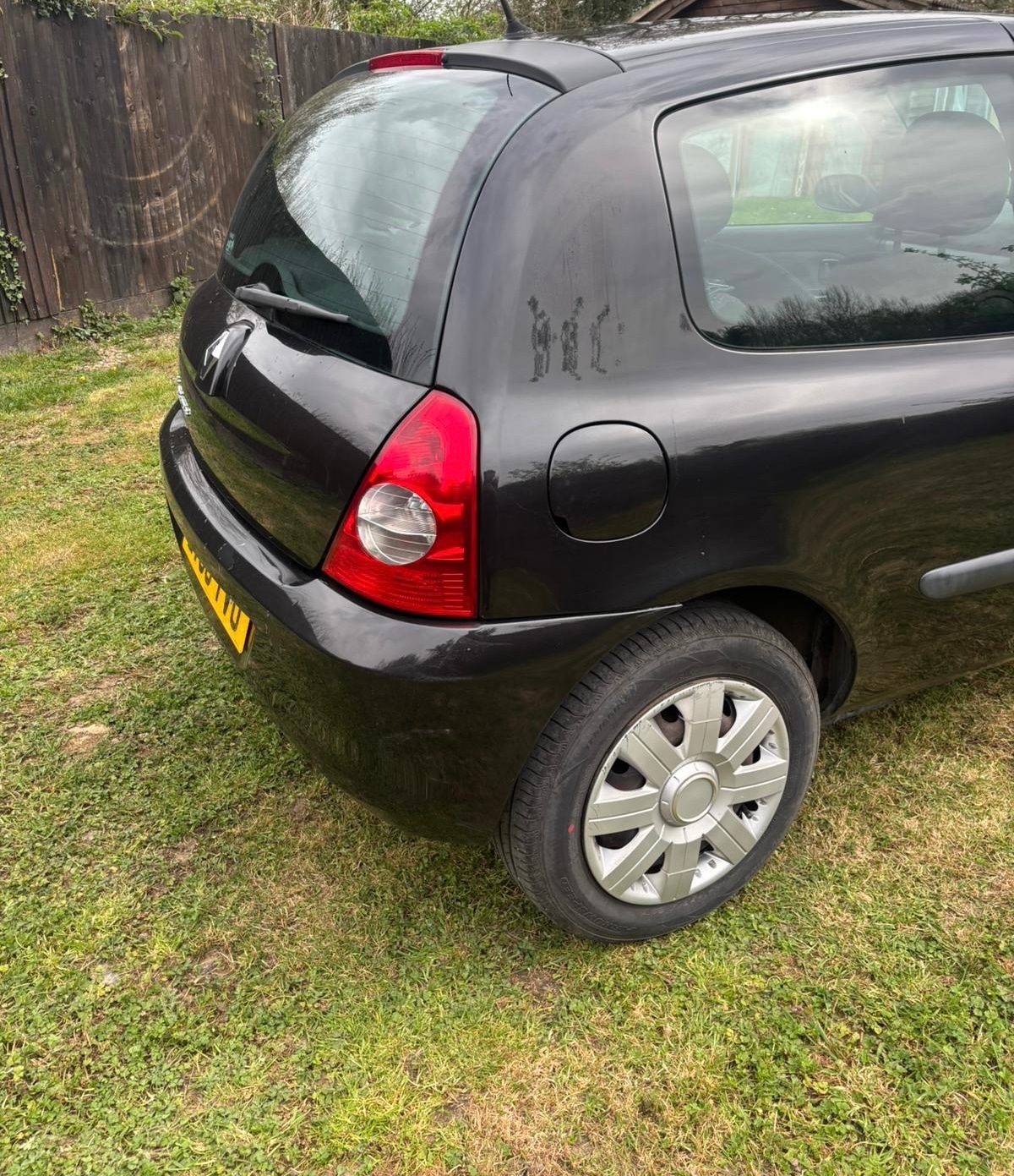 Used Renault Clio 2008 for sale - 78202506: Photo 6