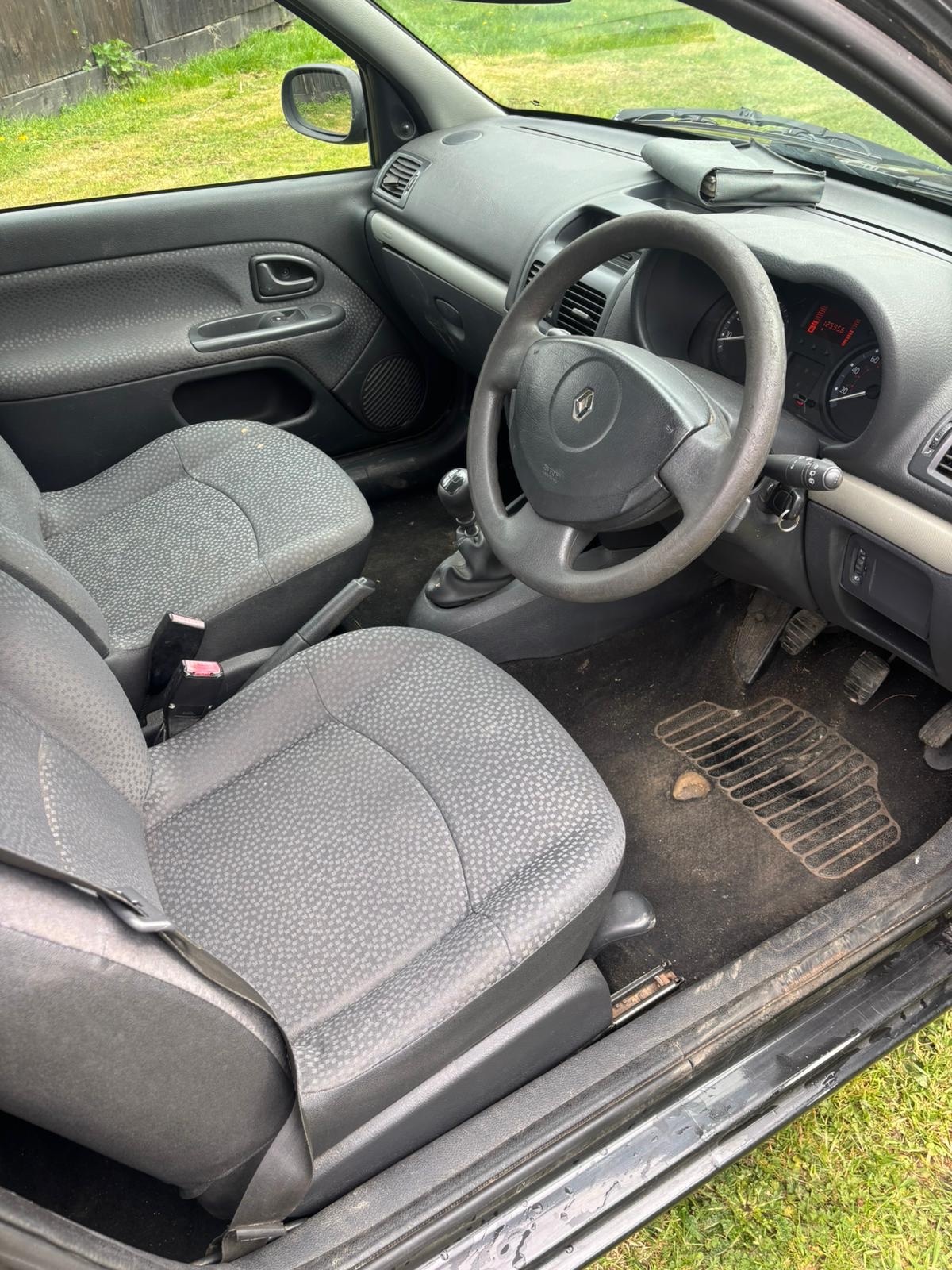 Used Renault Clio 2008 for sale - 78202506: Photo 7