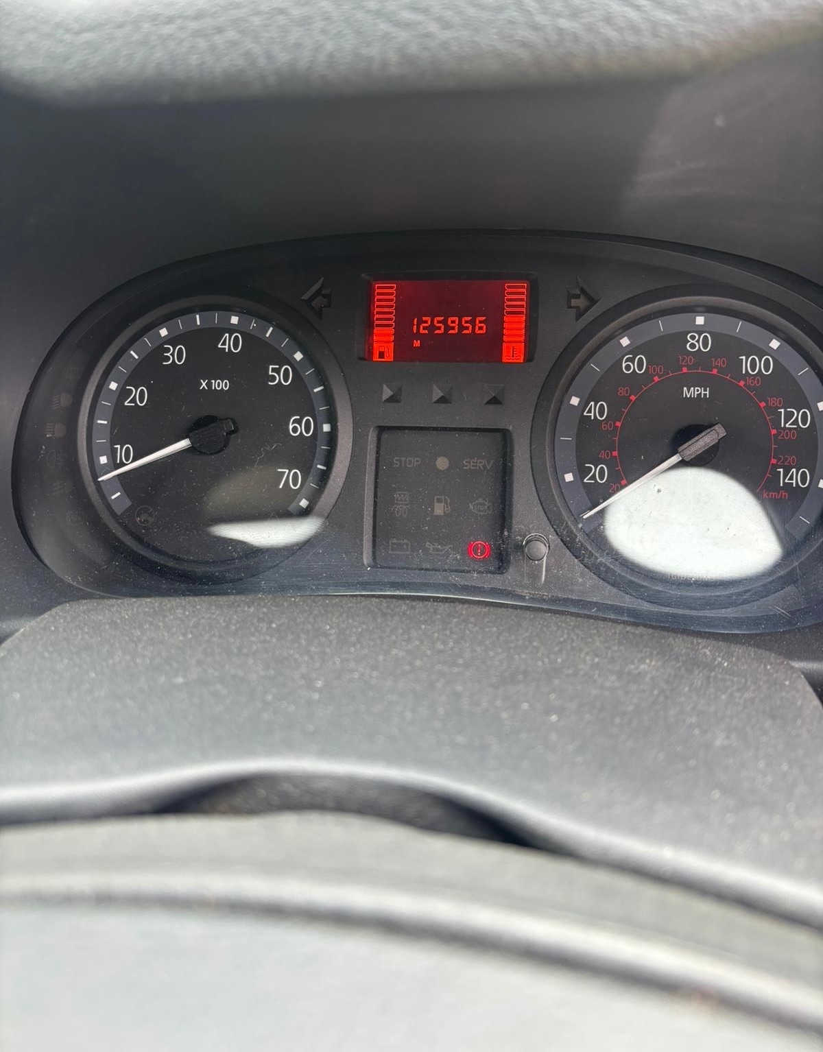 Used Renault Clio 2008 for sale - 78202506: Photo 8