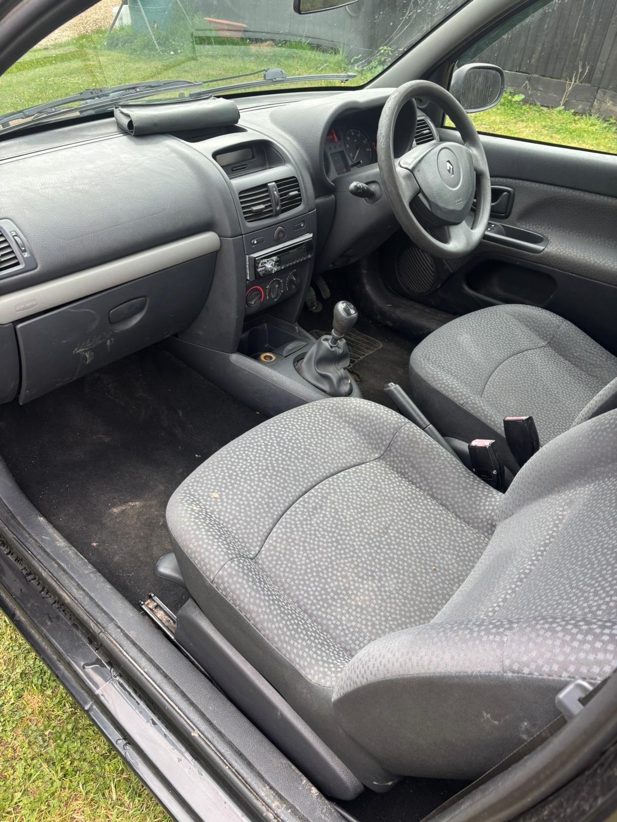 Used Renault Clio 2008 for sale - 78202506: Photo 9