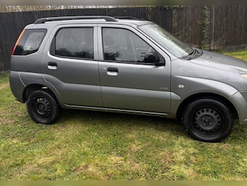 Used Suzuki Ignis 2005 for sale - 78258992: Photo