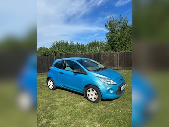 Used Ford Ka 2009 for sale - 78489389: Photo