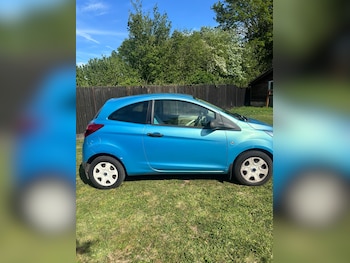Used Ford Ka 2009 for sale - 78489389: Photo