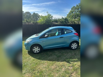 Used Ford Ka 2009 for sale - 78489389: Photo
