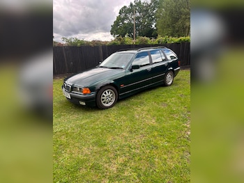 Used BMW 3 Series 1998 for sale - 78889622: Photo