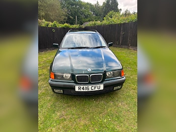 Used BMW 3 Series 1998 for sale - 78889622: Photo