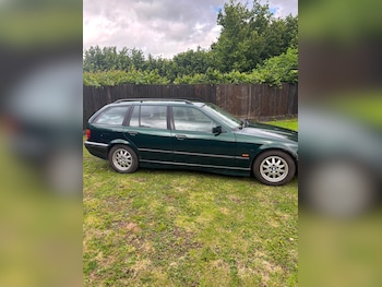 Used BMW 3 Series 1998 for sale - 78889622: Photo
