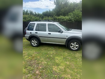 Used Land Rover Freelander 2005 for sale - 78987942: Photo
