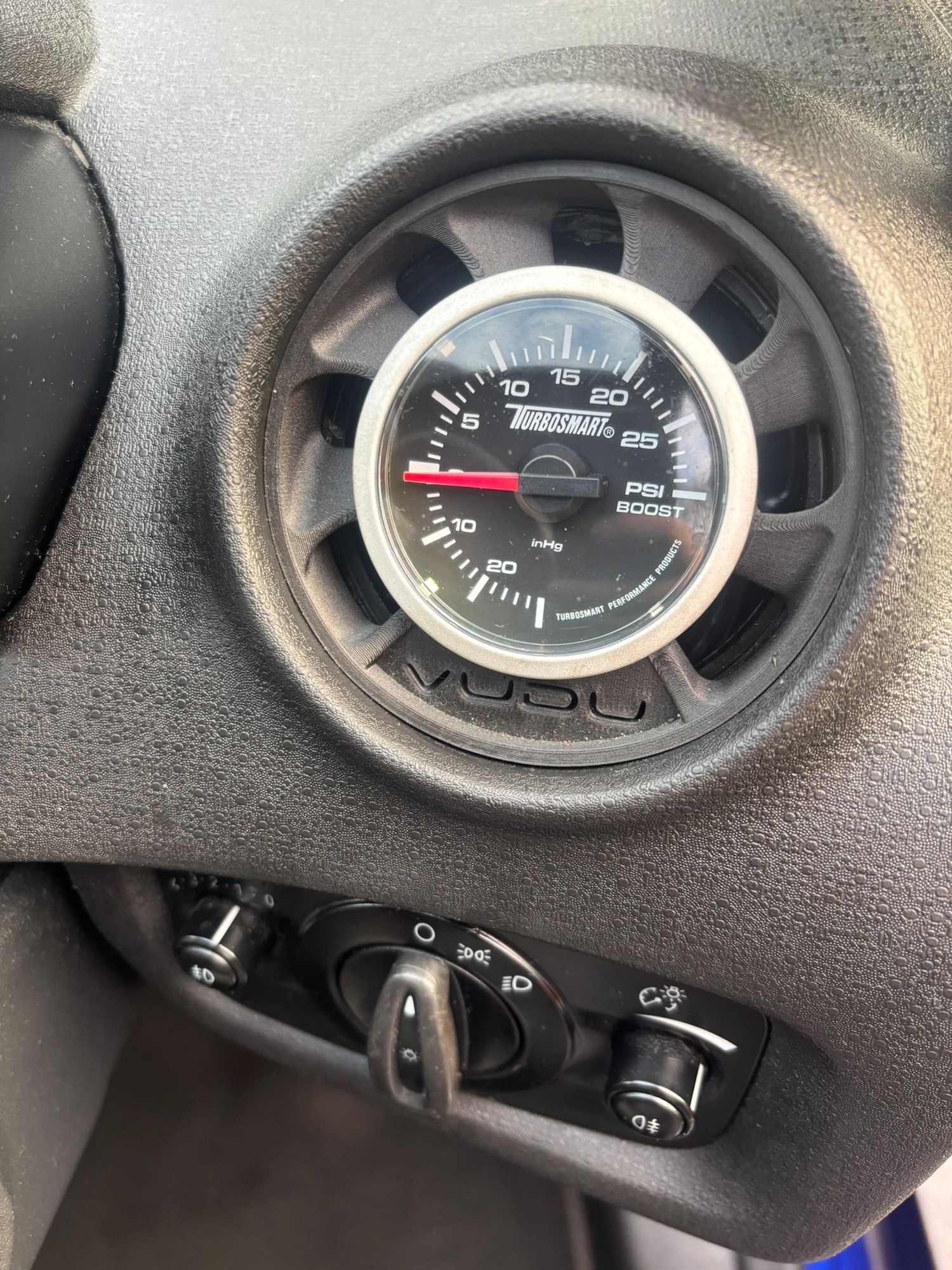 Used Ford Fiesta 2015 for sale - 77073429: Photo 10