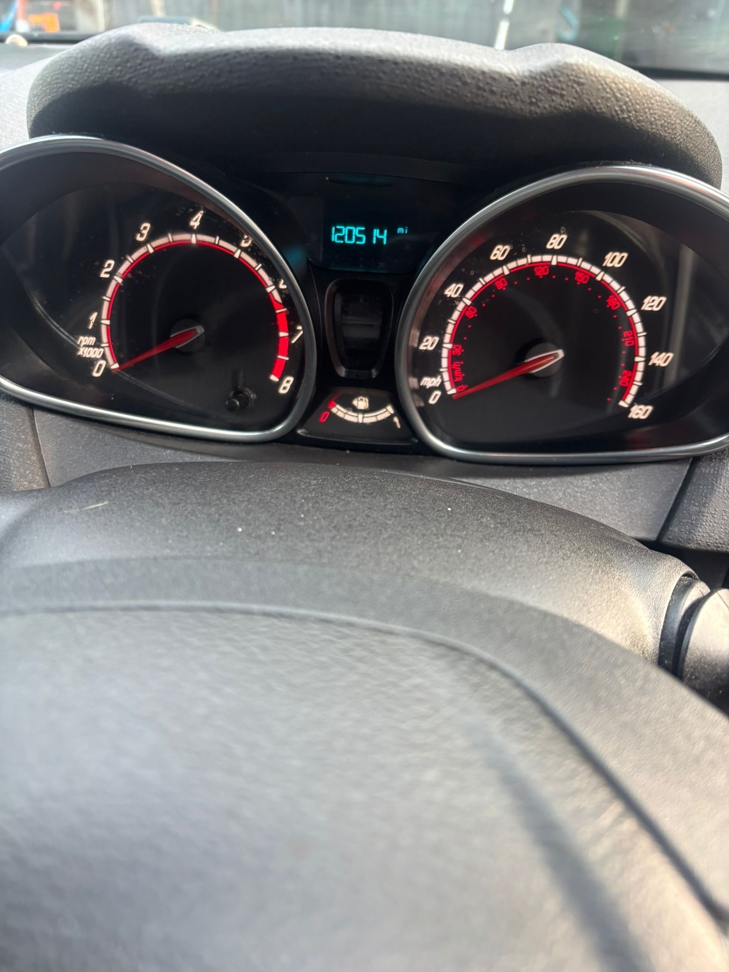 Used Ford Fiesta 2015 for sale - 77073429: Photo 11