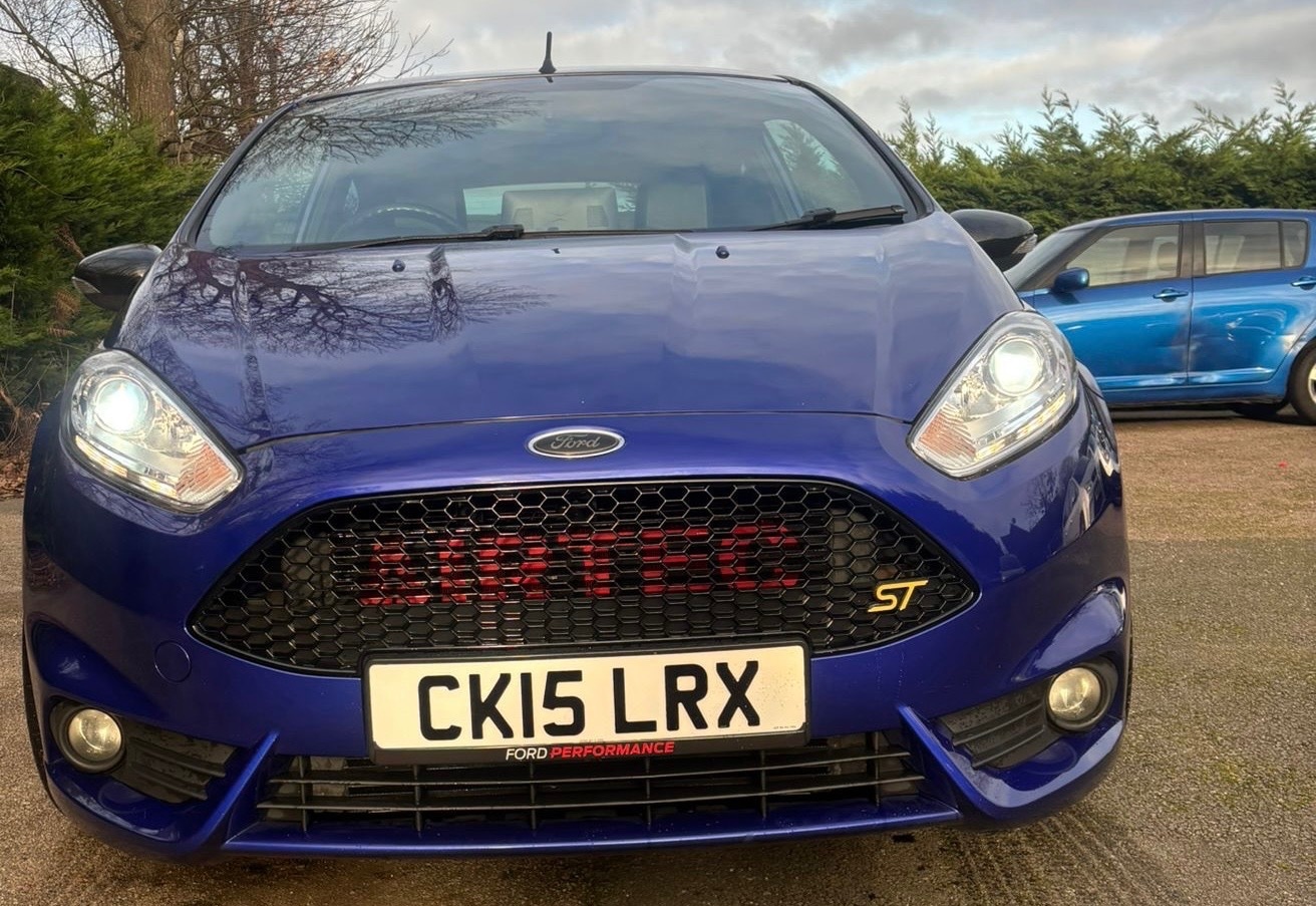 Used Ford Fiesta 2015 for sale - 77073429: Photo 6