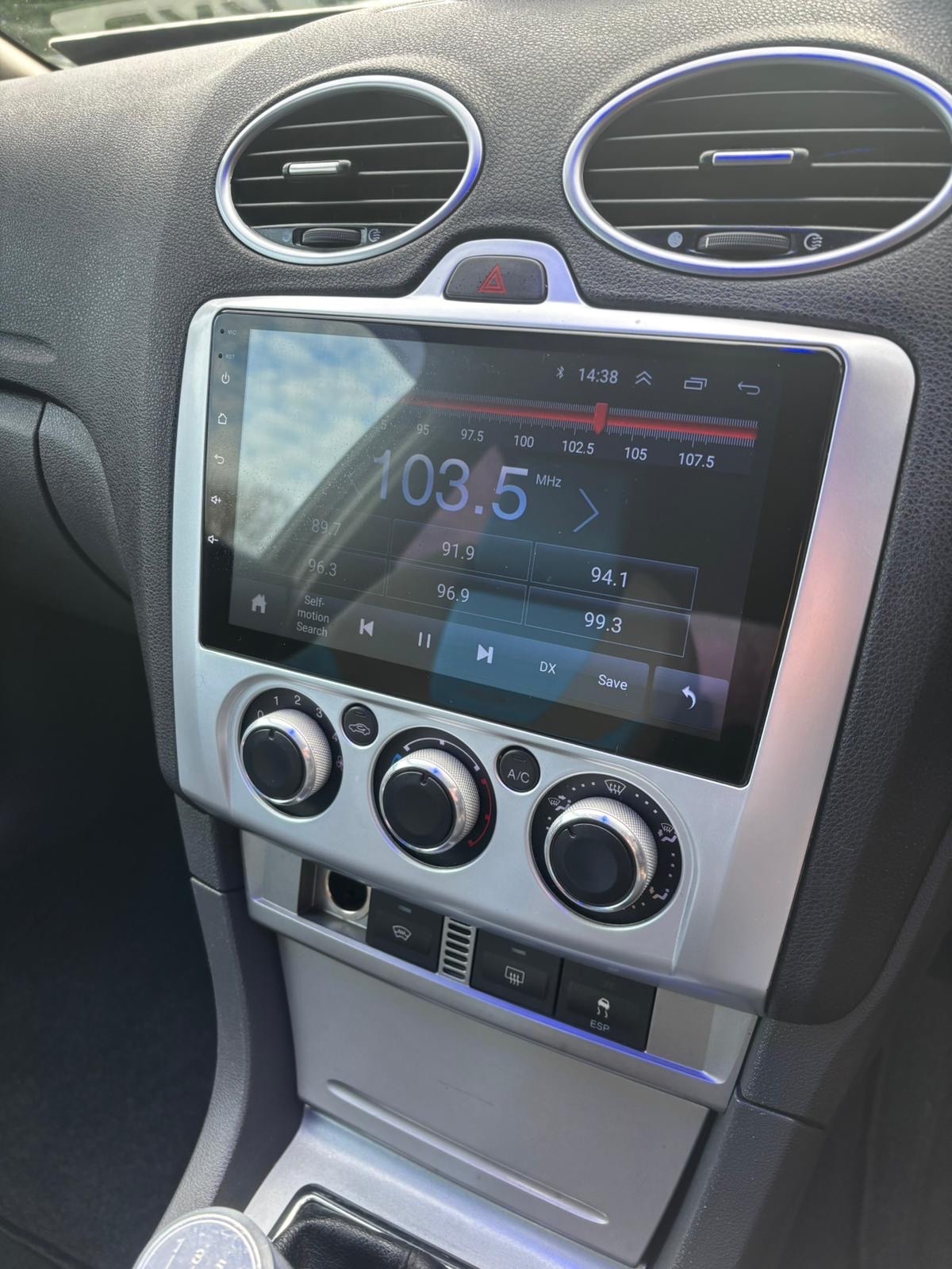 Used Ford Focus 2007 for sale - 77432956: Photo 10