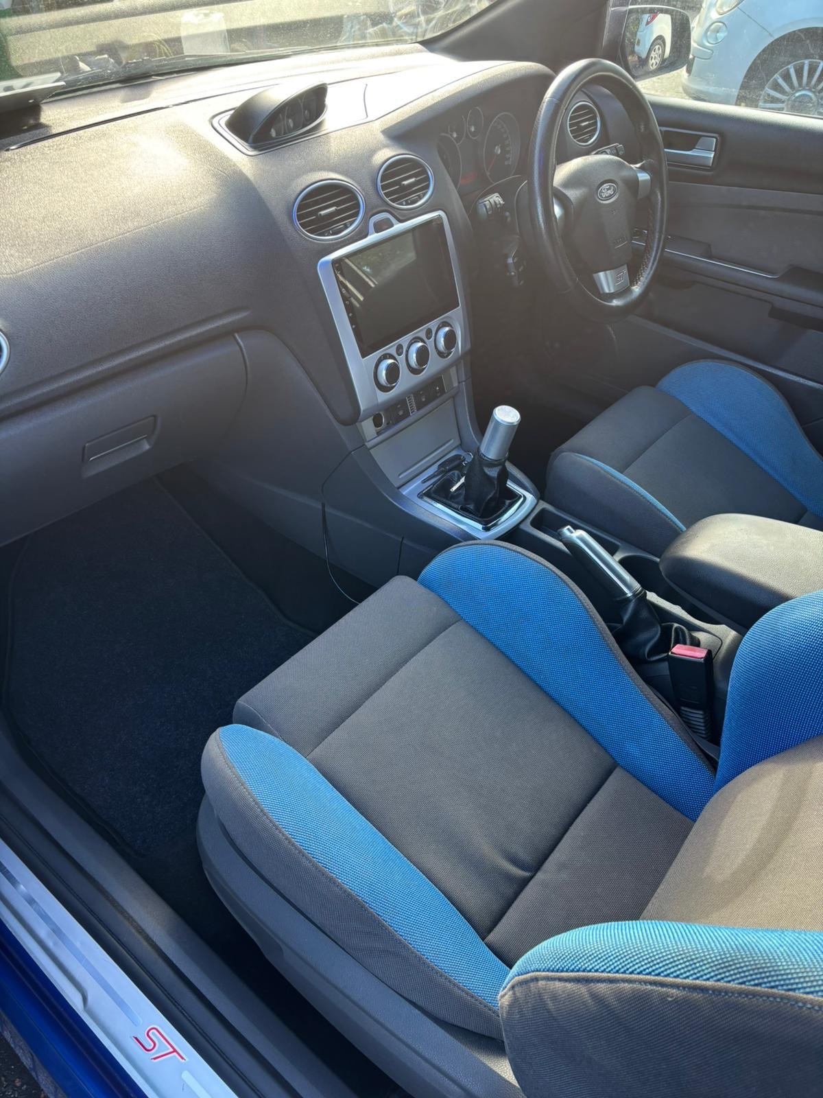 Used Ford Focus 2007 for sale - 77432956: Photo 11