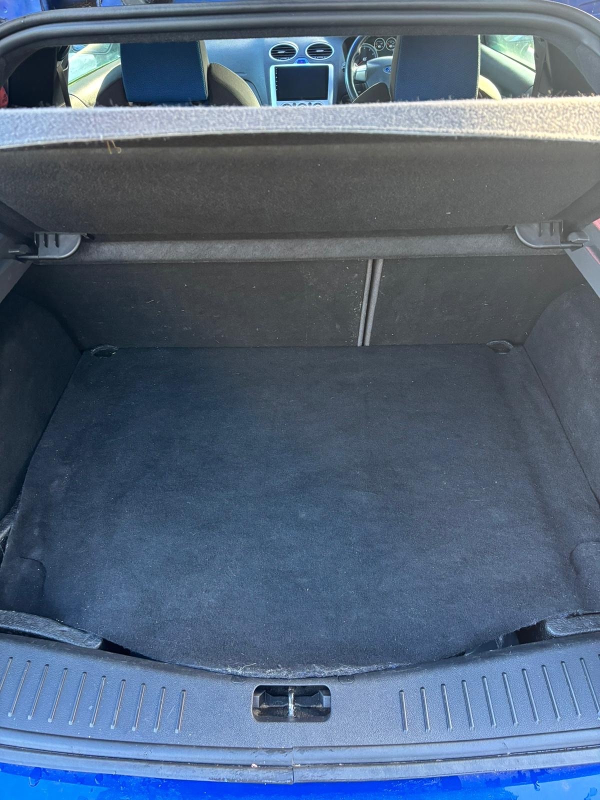 Used Ford Focus 2007 for sale - 77432956: Photo 13