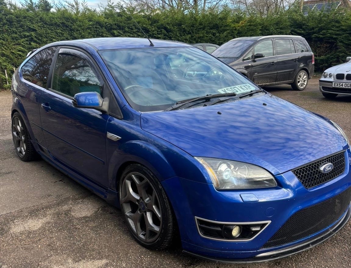 Used Ford Focus 2007 for sale - 77432956: Photo 14