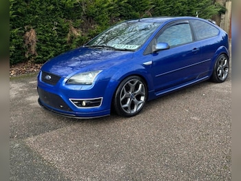 2007 (07) - 2.5 ST-2 3dr