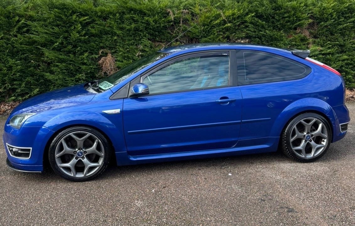 Used Ford Focus 2007 for sale - 77432956: Photo 2