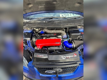 Used Ford Focus 2007 for sale - 77432956: Photo