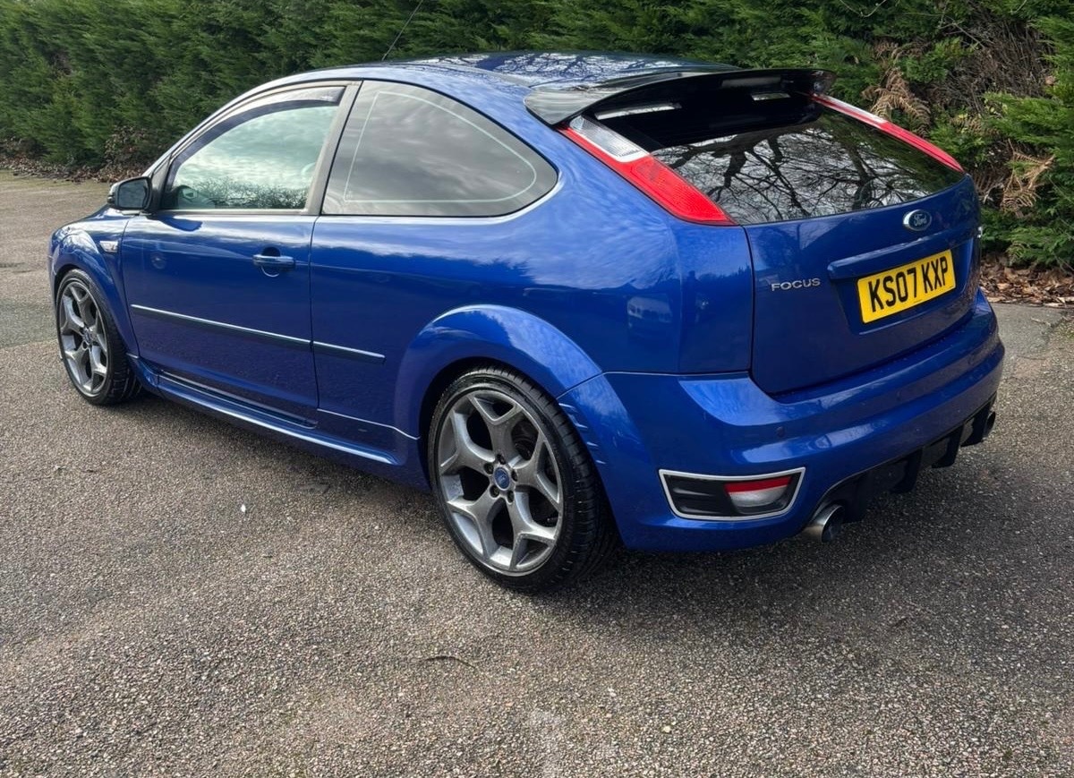 Used Ford Focus 2007 for sale - 77432956: Photo 5