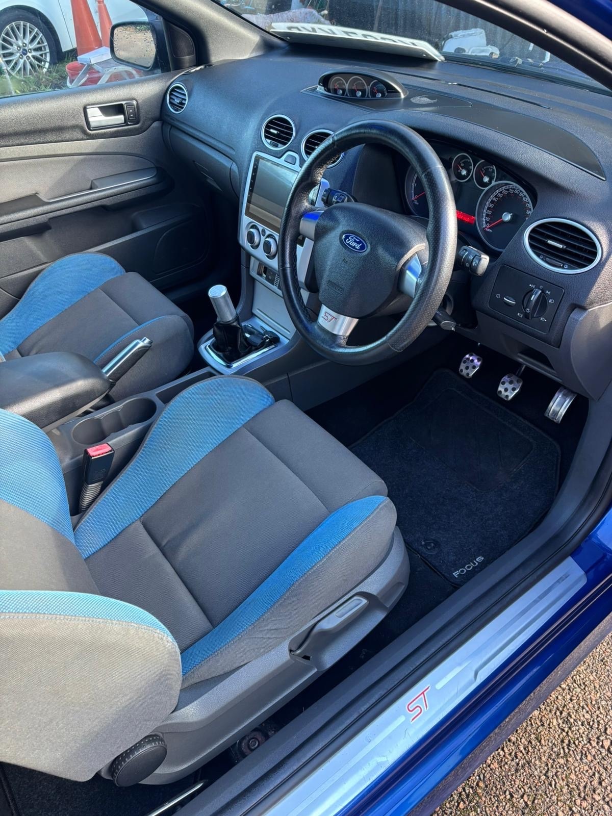 Used Ford Focus 2007 for sale - 77432956: Photo 8