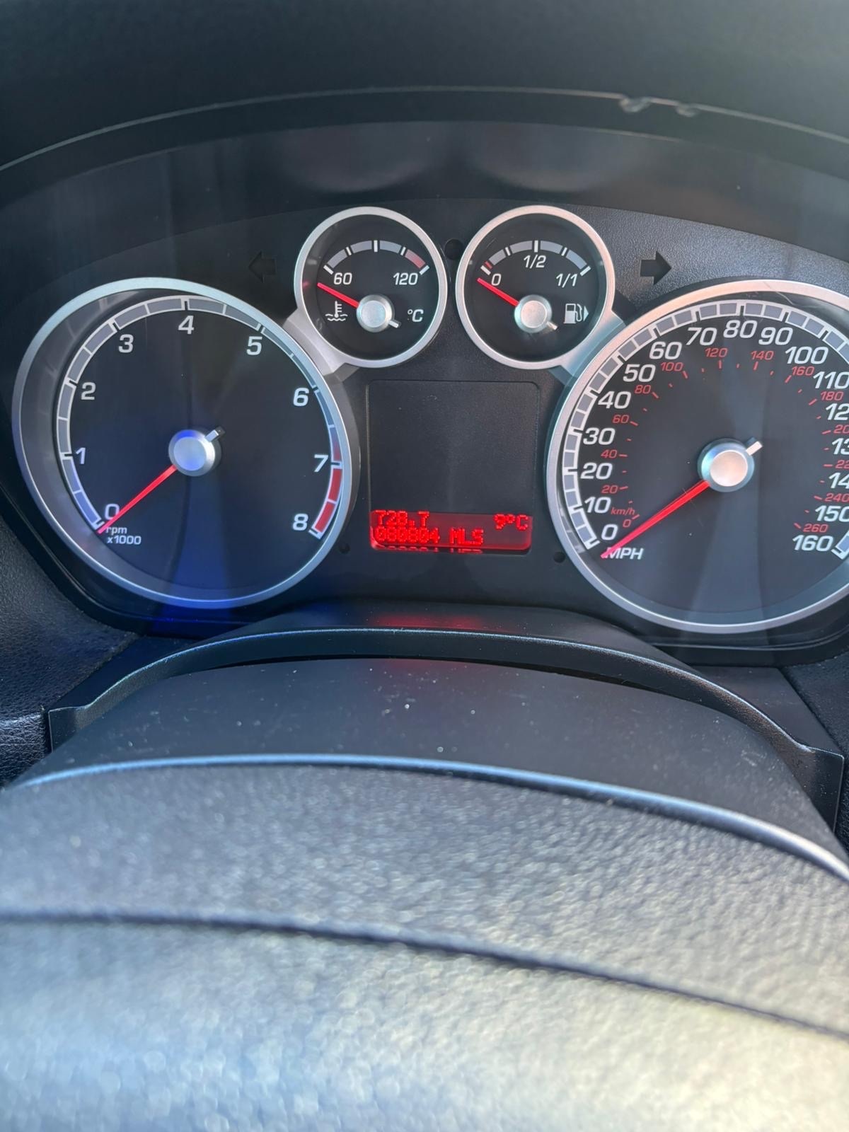 Used Ford Focus 2007 for sale - 77432956: Photo 9