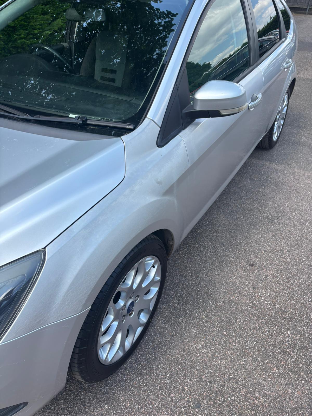 Used Ford Focus 2011 for sale - 76948755: Photo 14