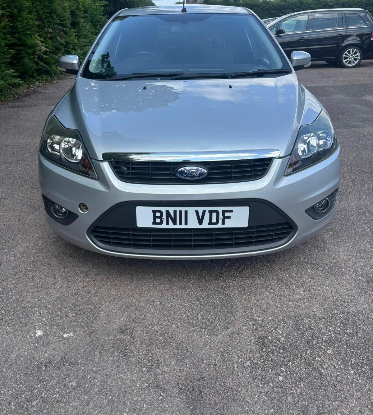 Used Ford Focus 2011 for sale - 76948755: Photo 6