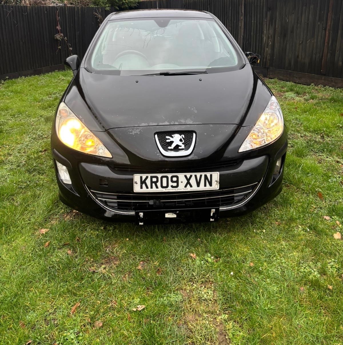 Used Peugeot 308 2009 for sale - 77409668: Photo 2