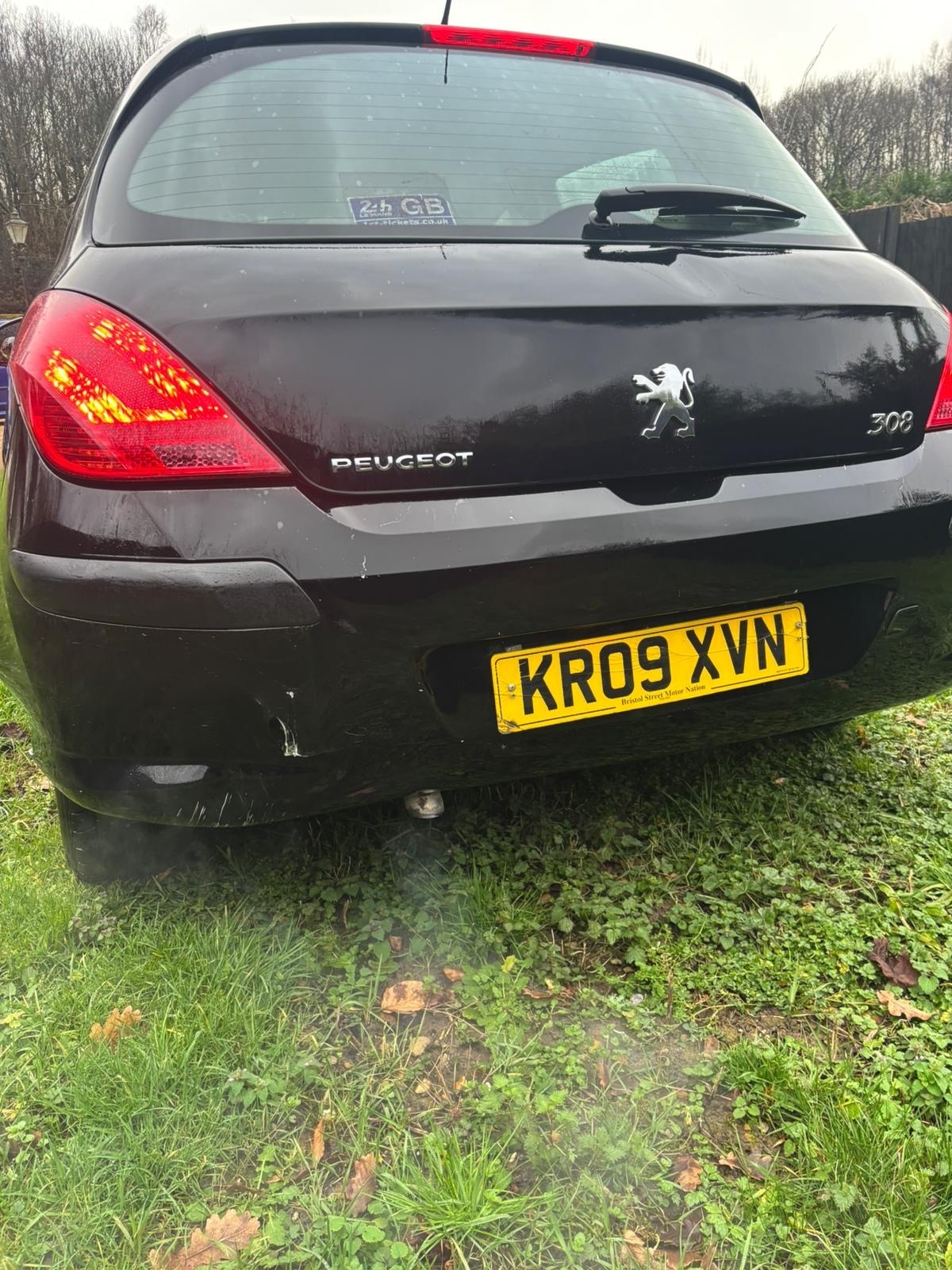 Used Peugeot 308 2009 for sale - 77409668: Photo 4