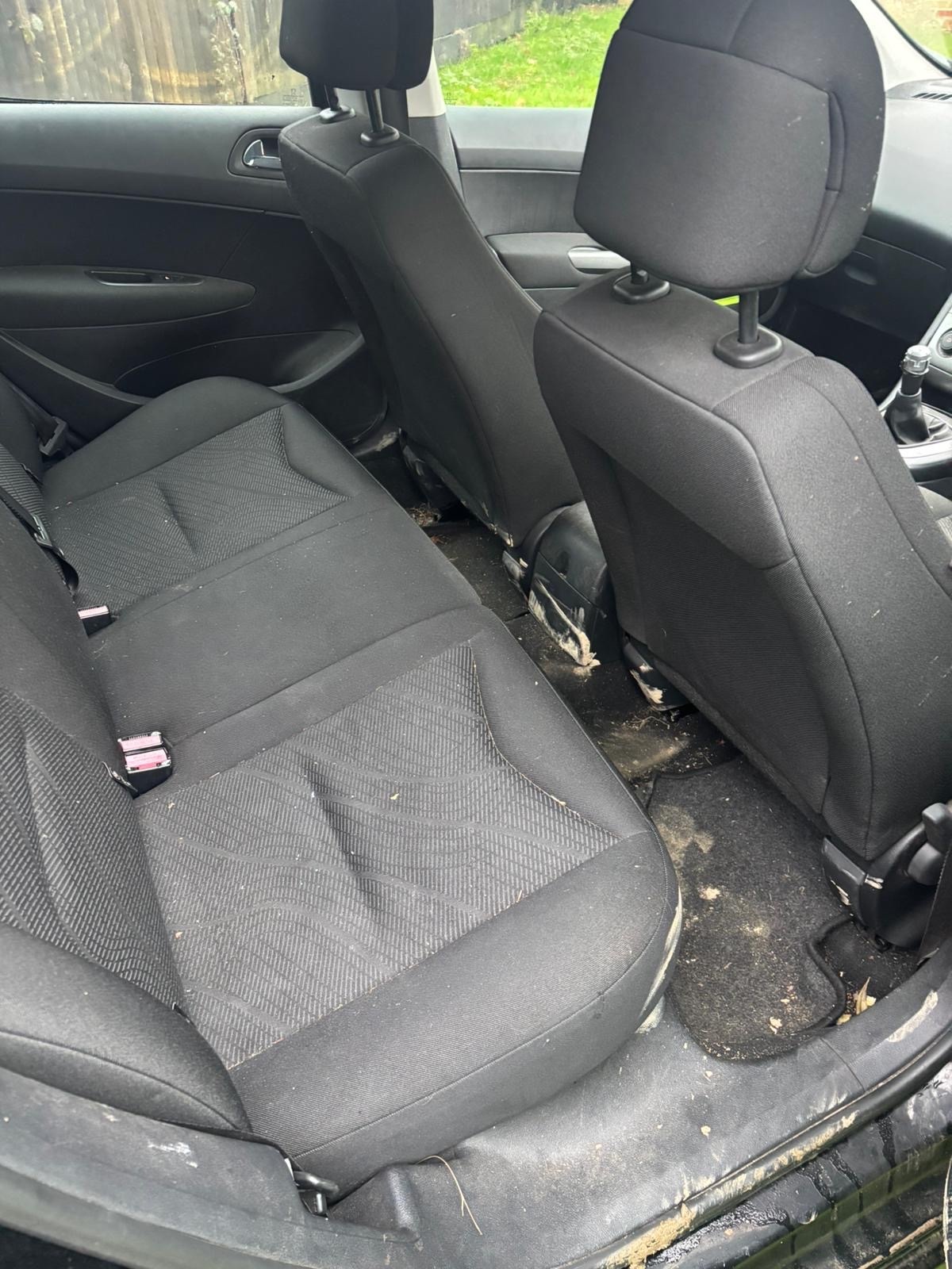 Used Peugeot 308 2009 for sale - 77409668: Photo 7