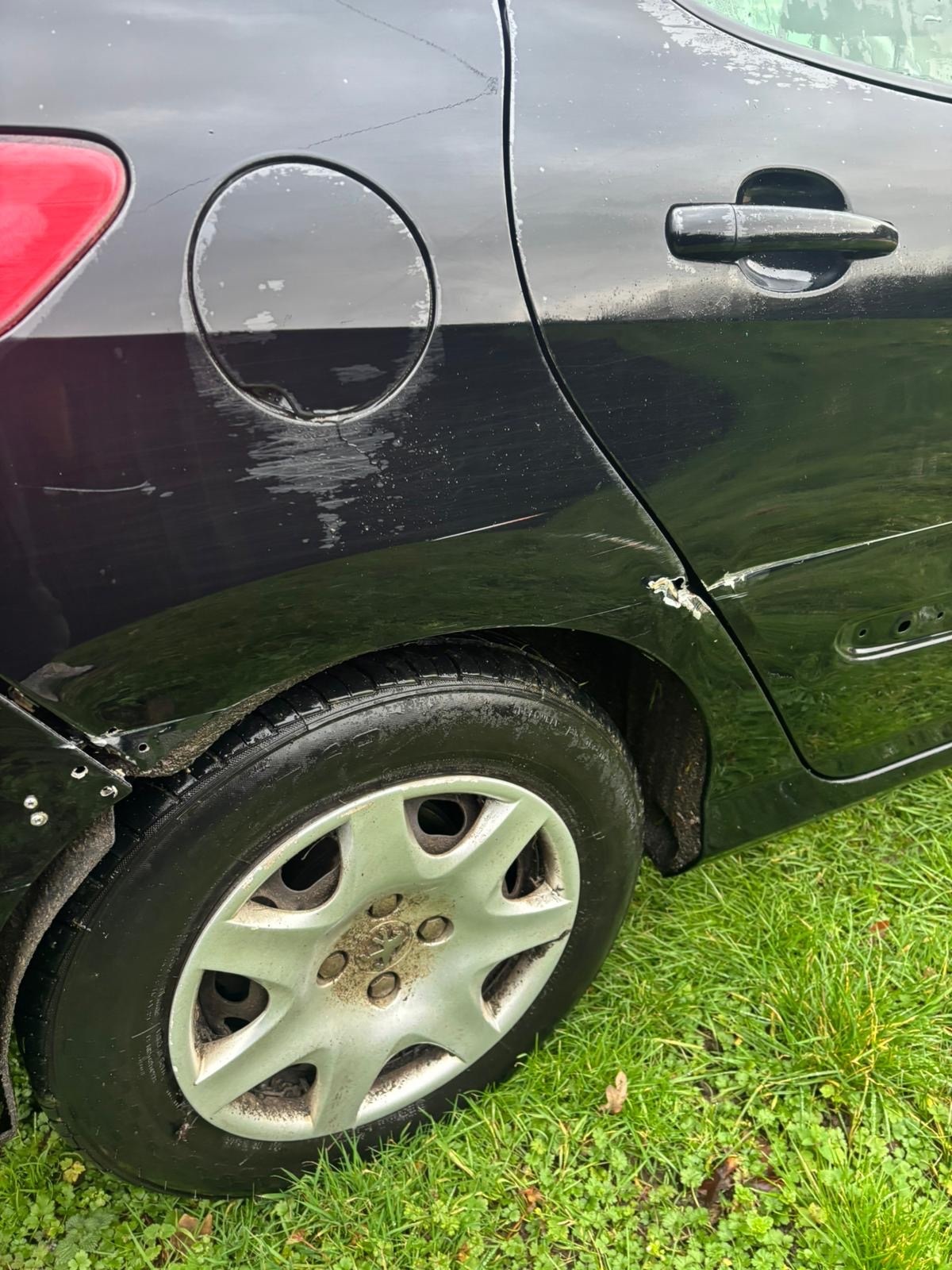 Used Peugeot 308 2009 for sale - 77409668: Photo 8