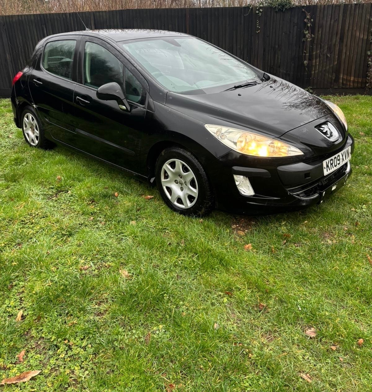 Used Peugeot 308 2009 for sale - 77409668: Photo 9