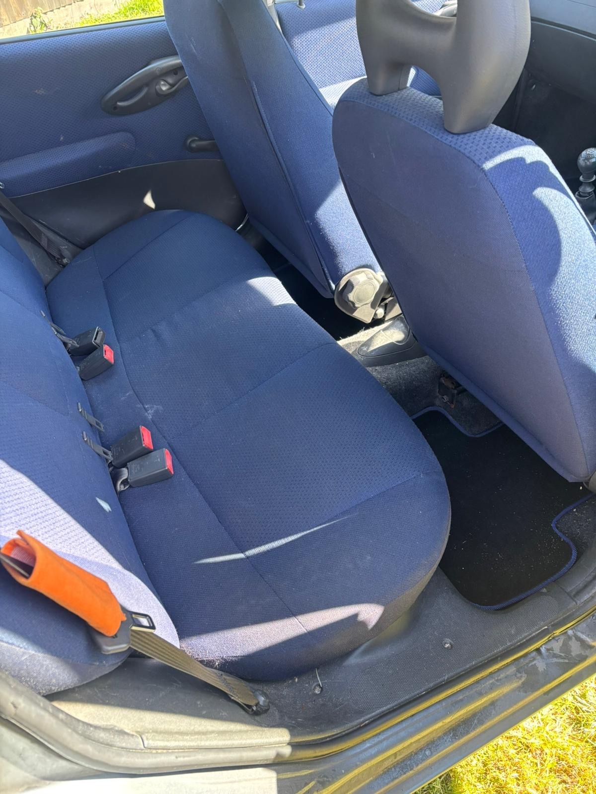 Used Fiat Punto 2005 for sale - 78031539: Photo 10