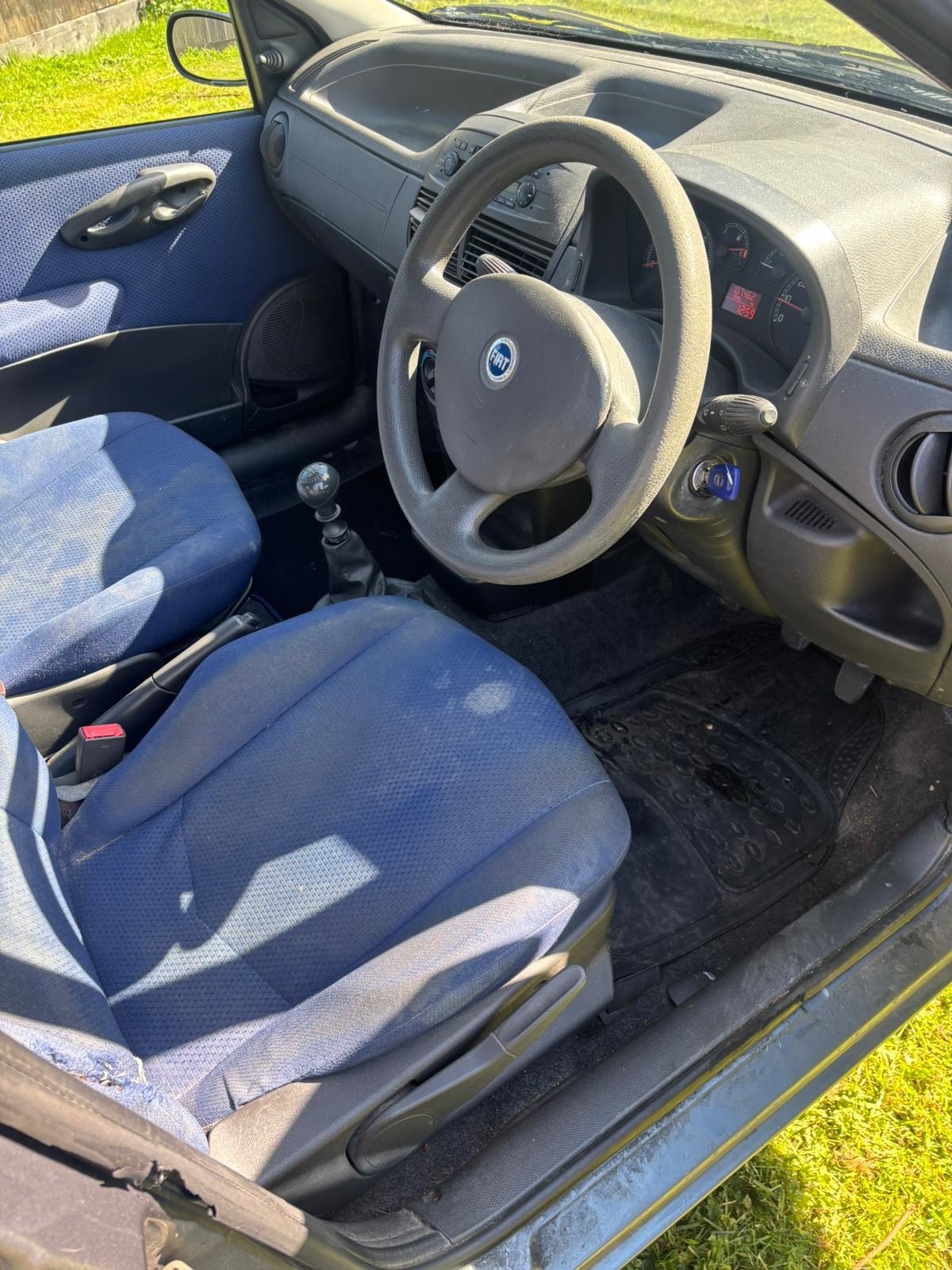 Used Fiat Punto 2005 for sale - 78031539: Photo 7