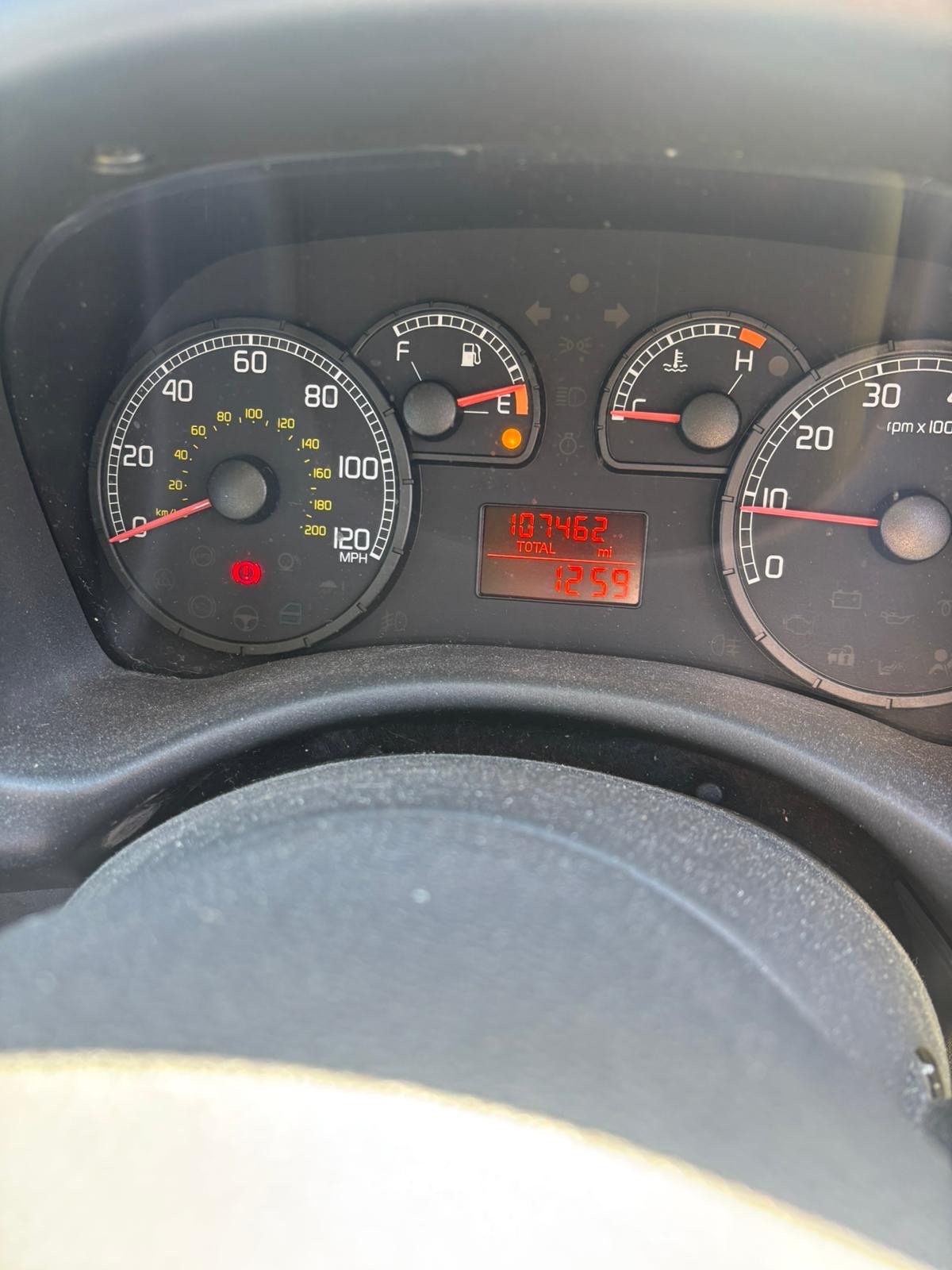 Used Fiat Punto 2005 for sale - 78031539: Photo 8