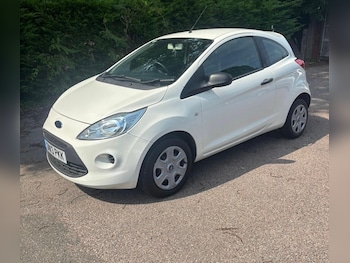 Used Ford Ka 2013 for sale - 76948756: Photo