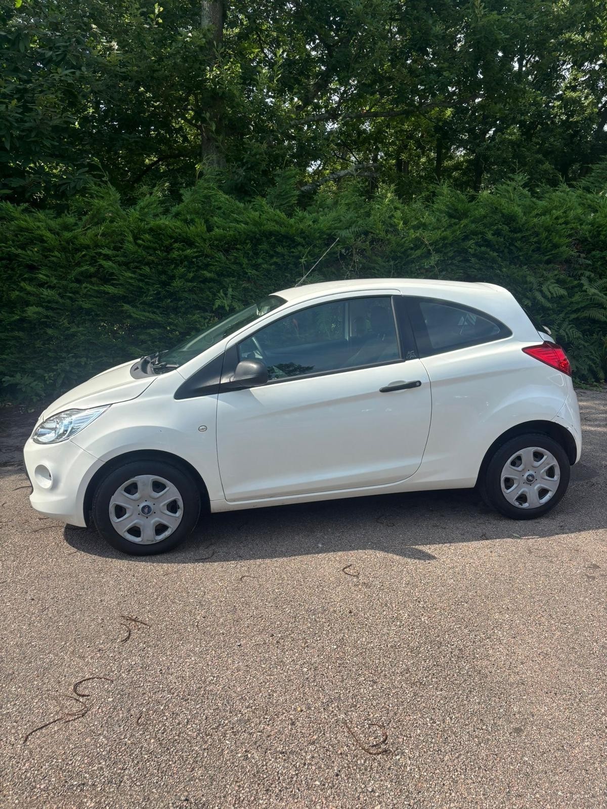 Used Ford Ka 2013 for sale - 76948756: Photo 2