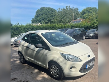 Used Ford Ka 2013 for sale - 76948756: Photo