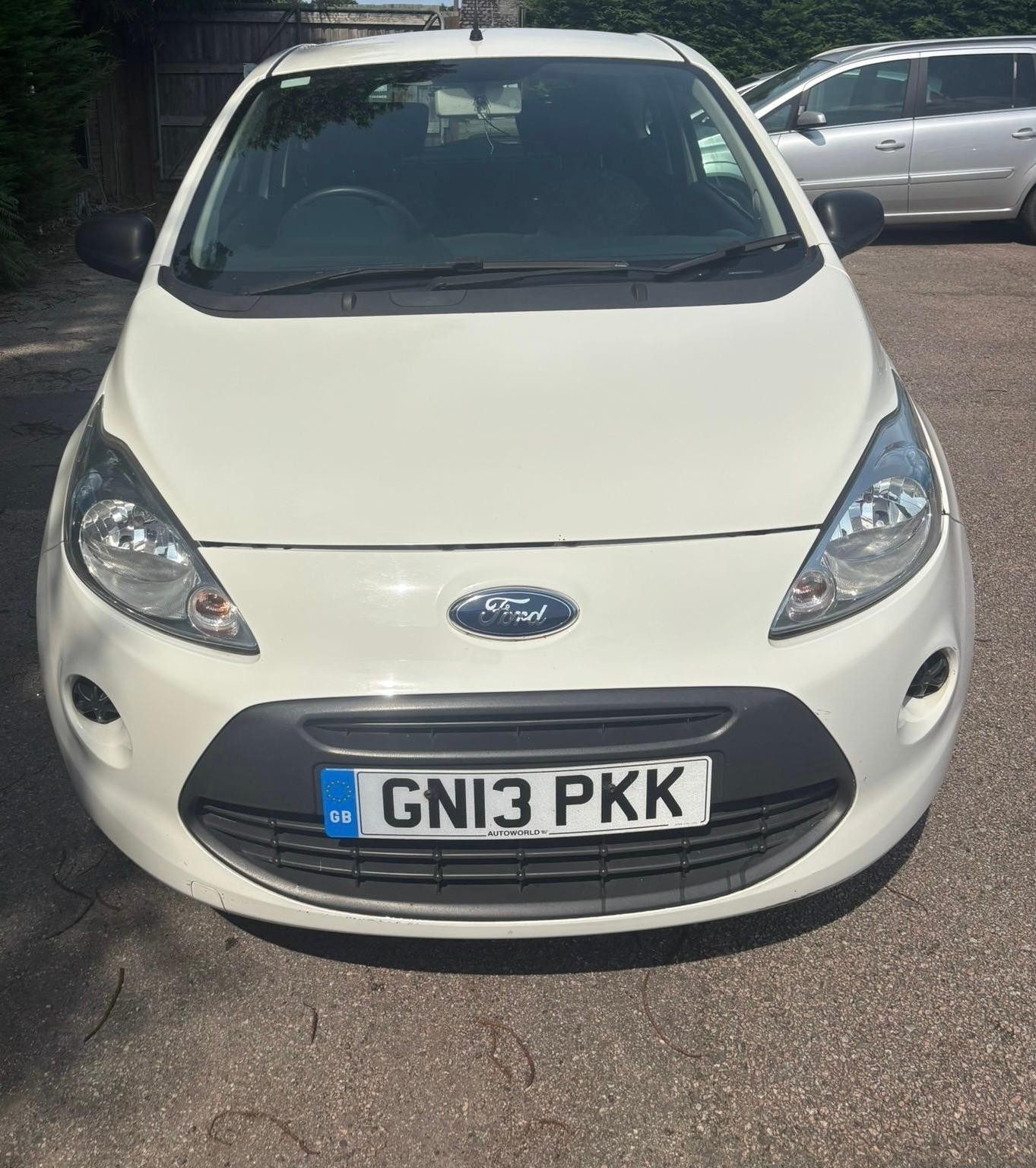 Used Ford Ka 2013 for sale - 76948756: Photo 4