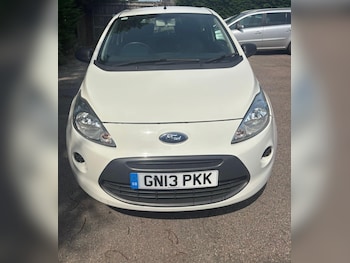 Used Ford Ka 2013 for sale - 76948756: Photo