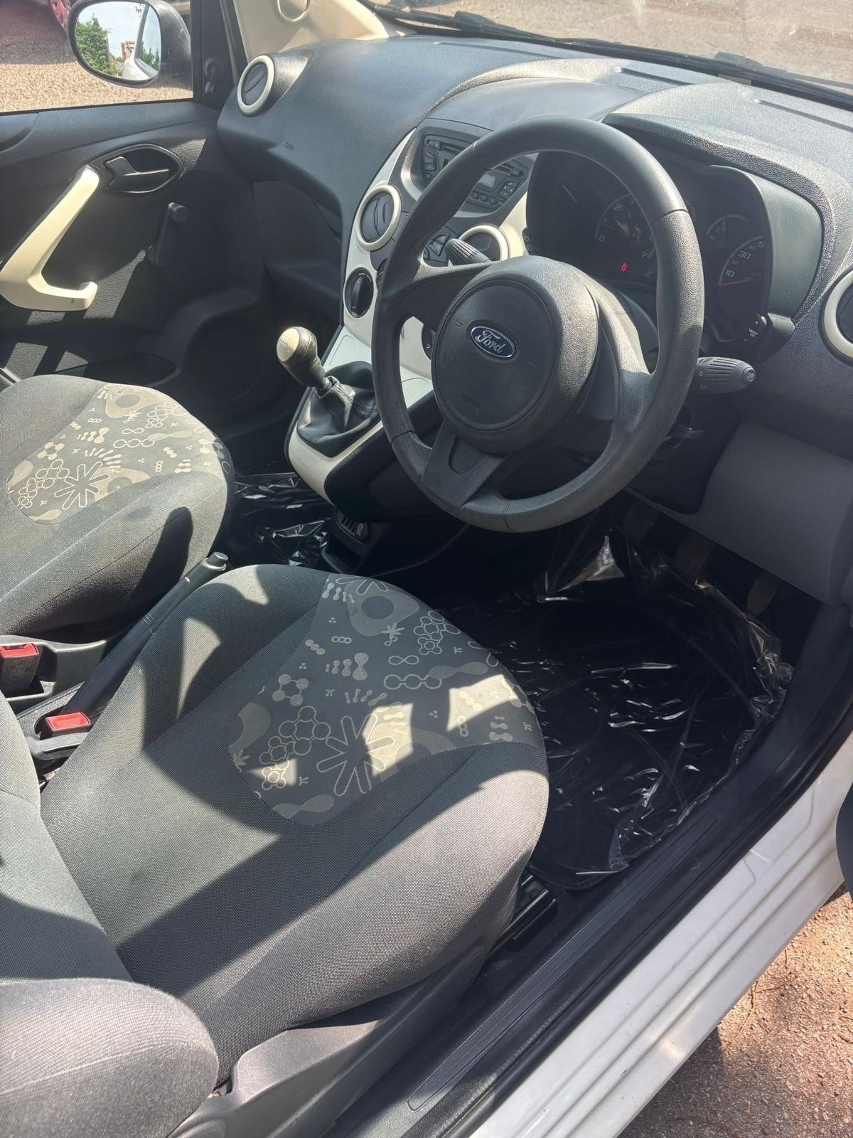 Used Ford Ka 2013 for sale - 76948756: Photo 5